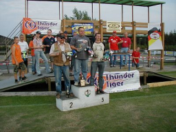 2006 ﻿﻿﻿﻿﻿DM 2WD Offroad